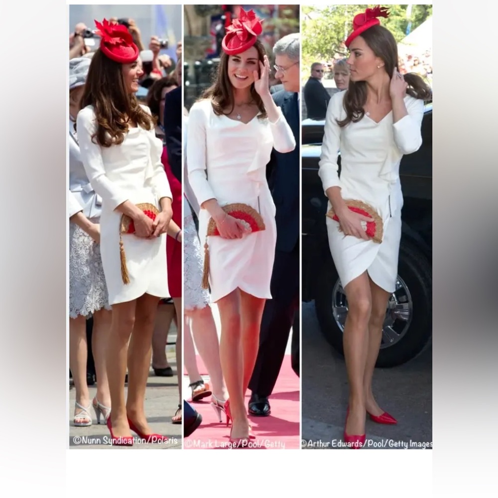 Reiss dress